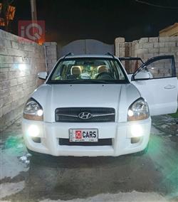 هيونداي توسان